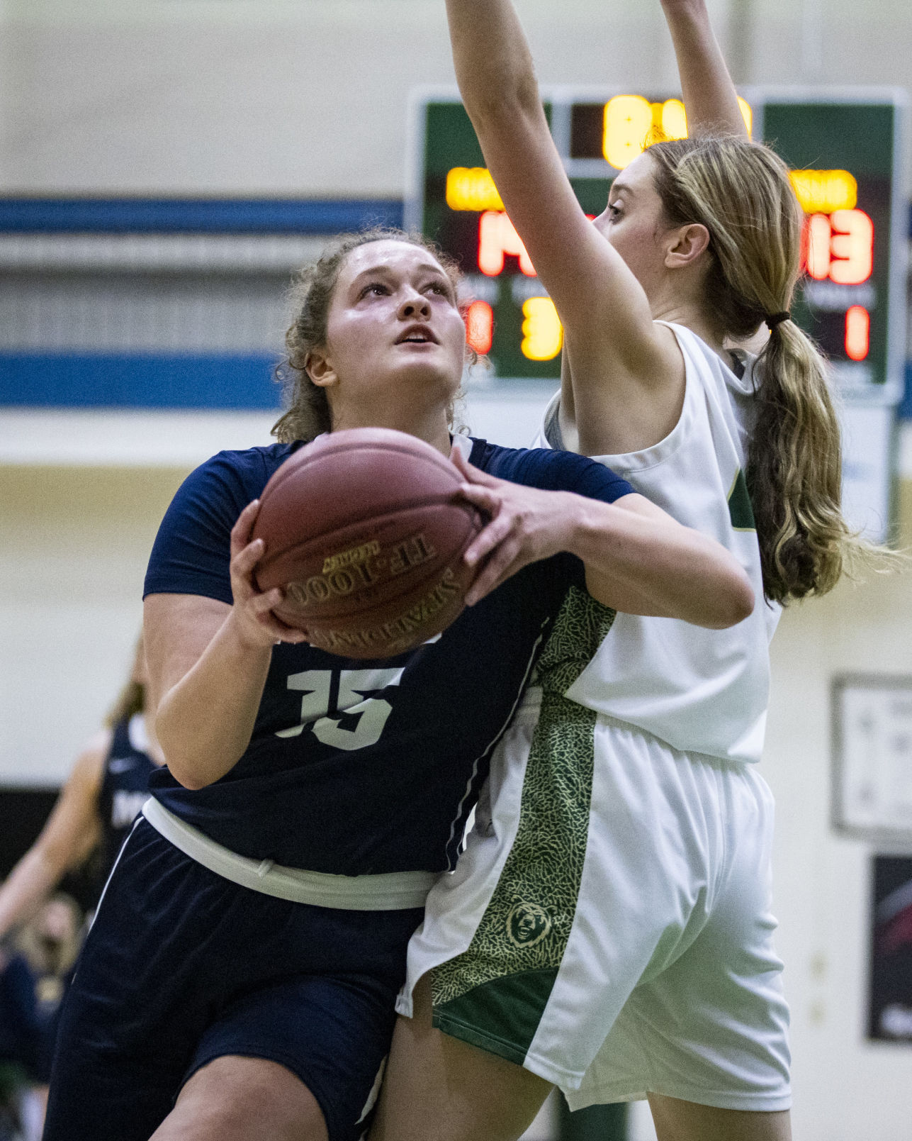 MSU Billings vs. Rocky Mountain College